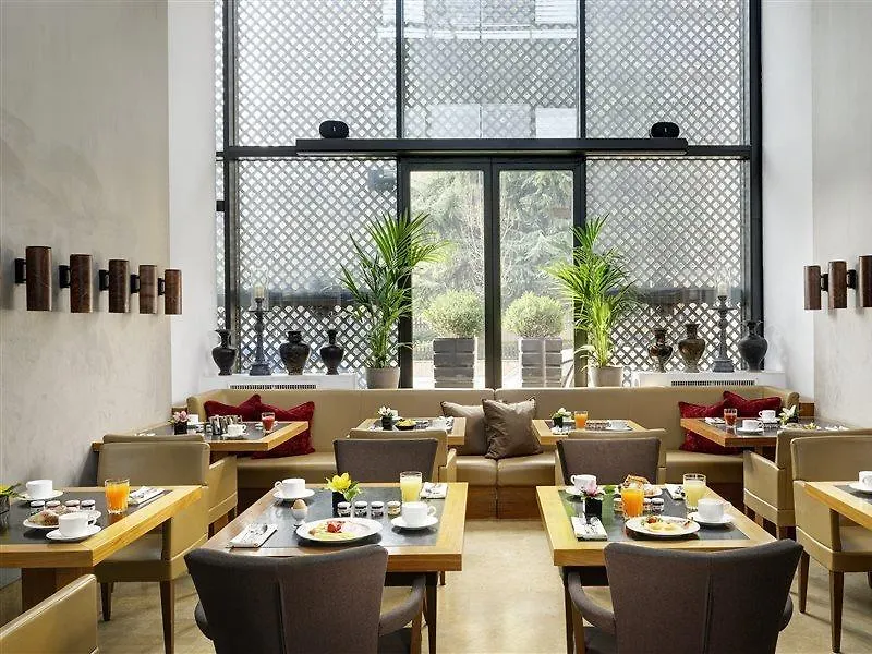 Milan Suite Hotel