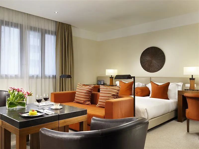 Milan Suite Hotel