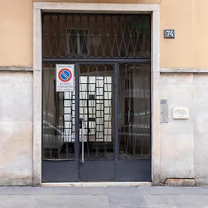  Appartamento Oskar - Tre Ponti Italia