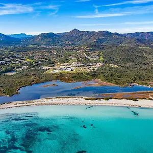 Baglioni Sardinia - The Leading Of The World 5*, San Teodoro (Sardinia) Italien