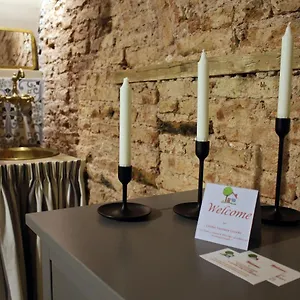  Appartamento Casine Cerami Italia