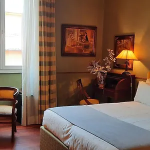 Domus Livia 3*, Рим Италия