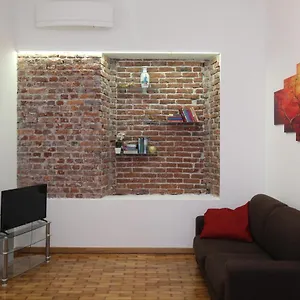 Al Direzionale - Station Apartament