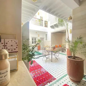 Casa de hóspedes Magnolia&spa