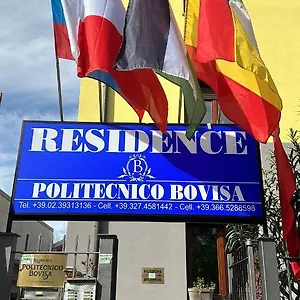 2* Apart-hotel Politecnico Bovisa