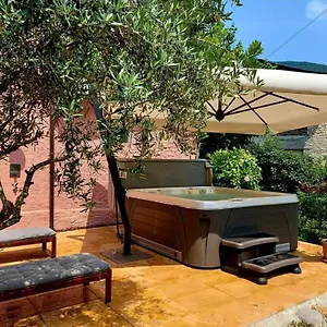  Casa vacanze La Casa Rosa Di Segusino Italia