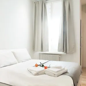 Brisa Apartament