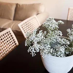 Apartamento Mercalli Iii, Milán
