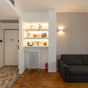 Gaffurio Apartament