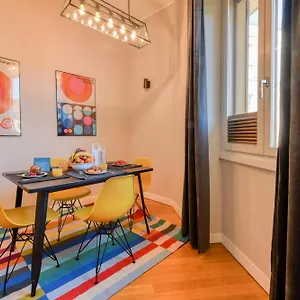 Apartment Sweett- Mentana, Milan
