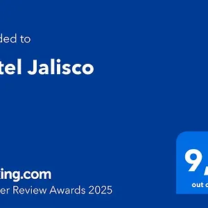 Jalisco 3*, Лидо-ди-Езоло Италия