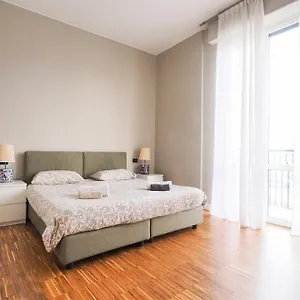 Apartamento Joyce, Milán