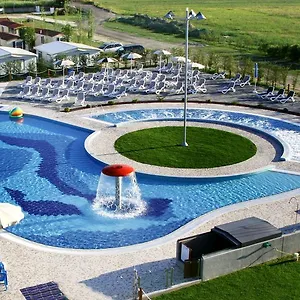 Villaggio Adria , Касал-Борсетти Италия