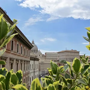 Brunelleschi Holidays 2*, Rom Italien