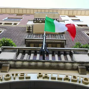  Hotell Palladio