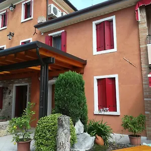  Appartamento Ca' Pinetta Italia
