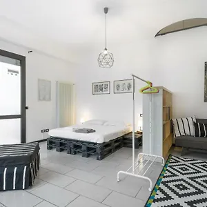 Primopiano - Belinzaghi Milano