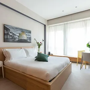 Apartamento Beplace Garibaldi, Milán