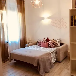 Joy House -central Near Metro Arco Della Pace Brera-entire Perfect For Work & Play, Nightlife With Ac & Fast Wifi Welcome To The Cool Joy House! Milano
