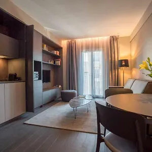 Apartamento Be Mate Via Tivoli, Milán
