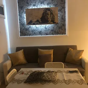 Camaldoli House Apartament