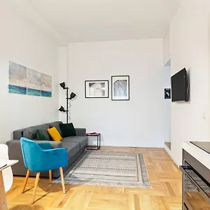 Apartamento Design And New Flat In Navigli District, Milán