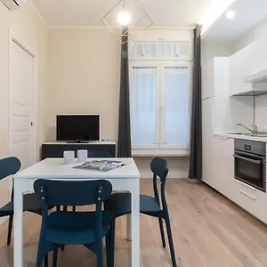 Apartamento Italianway - Corso Garibaldi 104, Milán