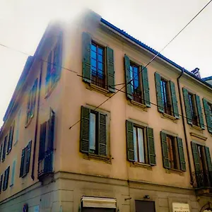 Apartamento Mercalli Ii, Milán