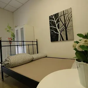  Albergue Panda