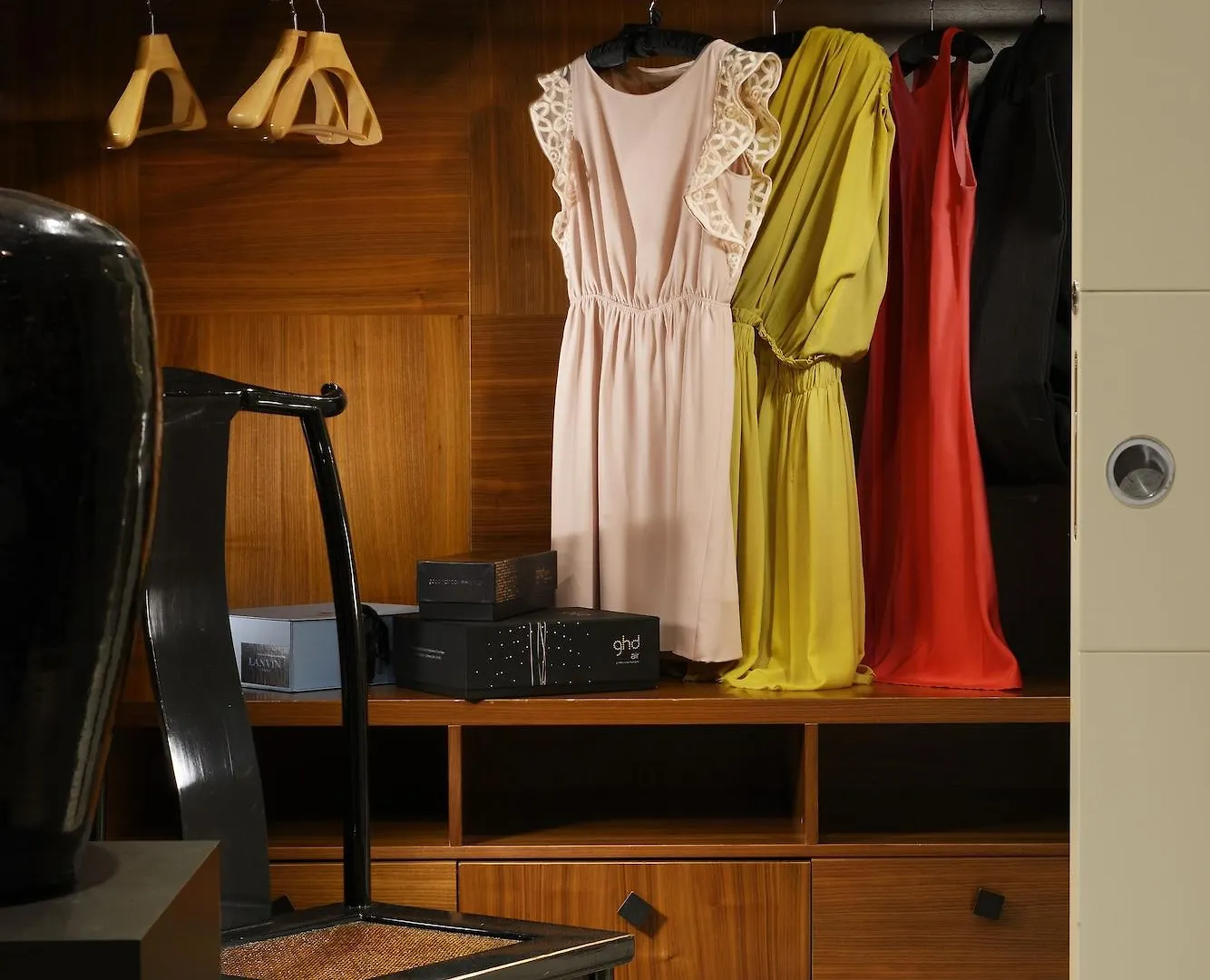 ****  Milan Suite Hotel Italia