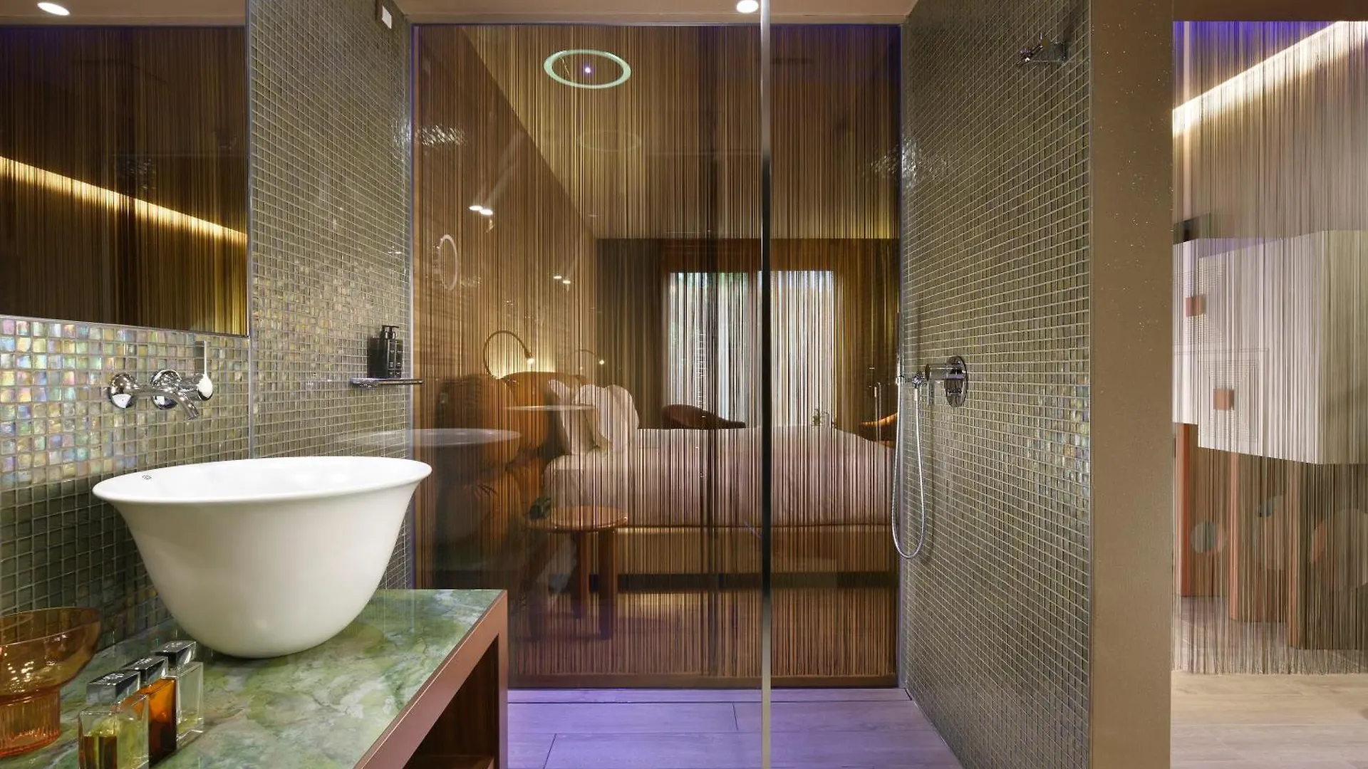 Milan Suite Hotel