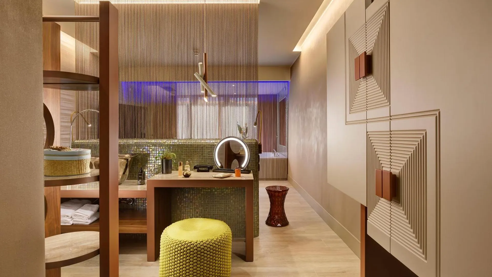 Milan Suite Hotel