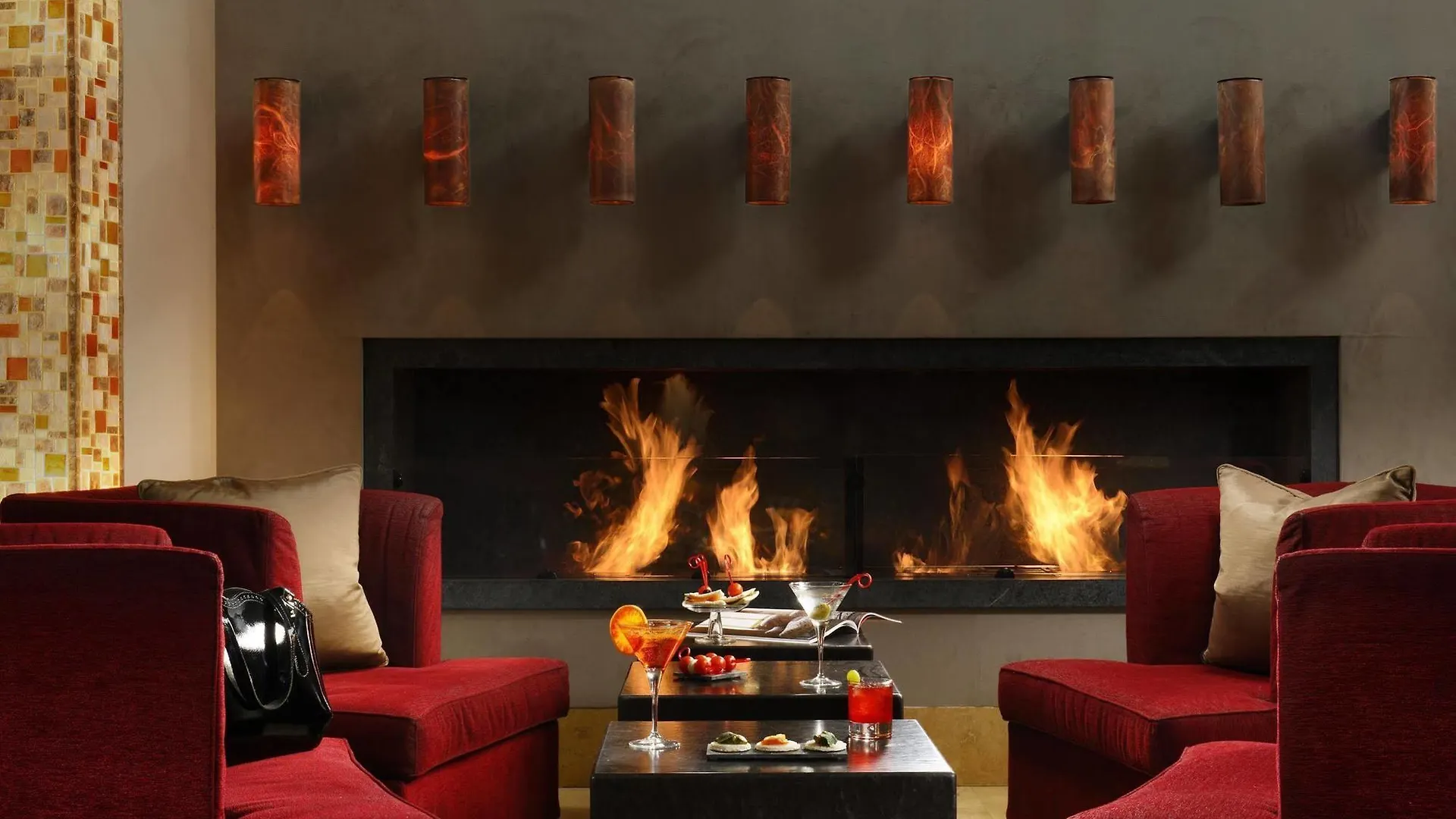 Milan Suite Hotel