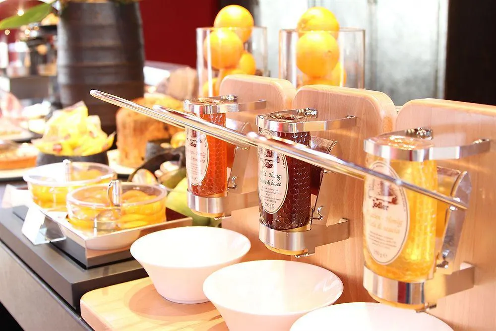 Milan Suite Hotel