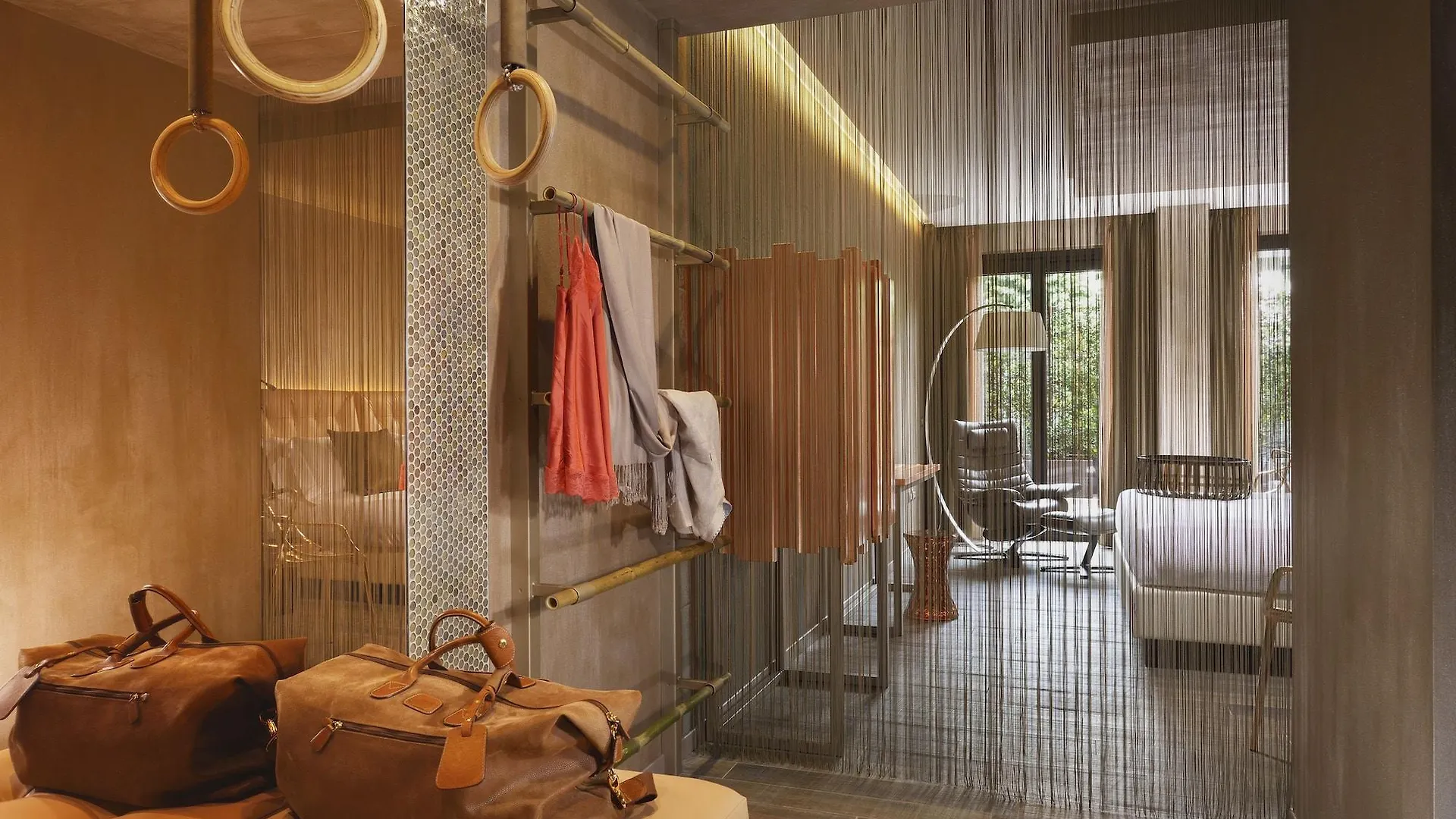 Milan Suite Hotel