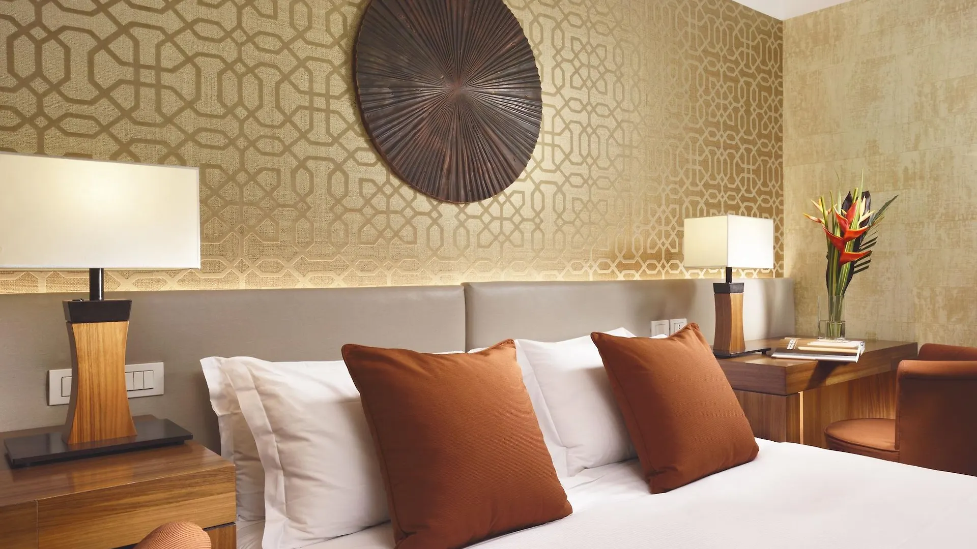 Milan Suite Hotel