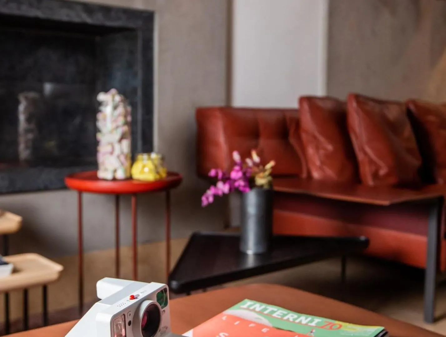 Milan Suite Hotel