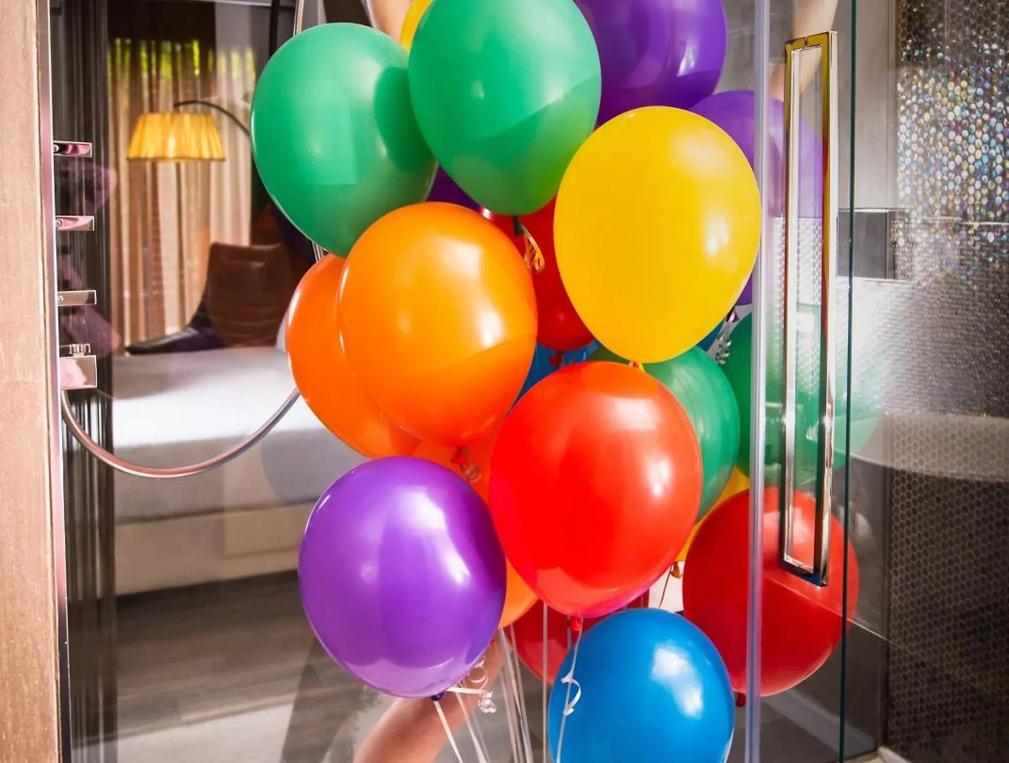 Milan Suite Hotel