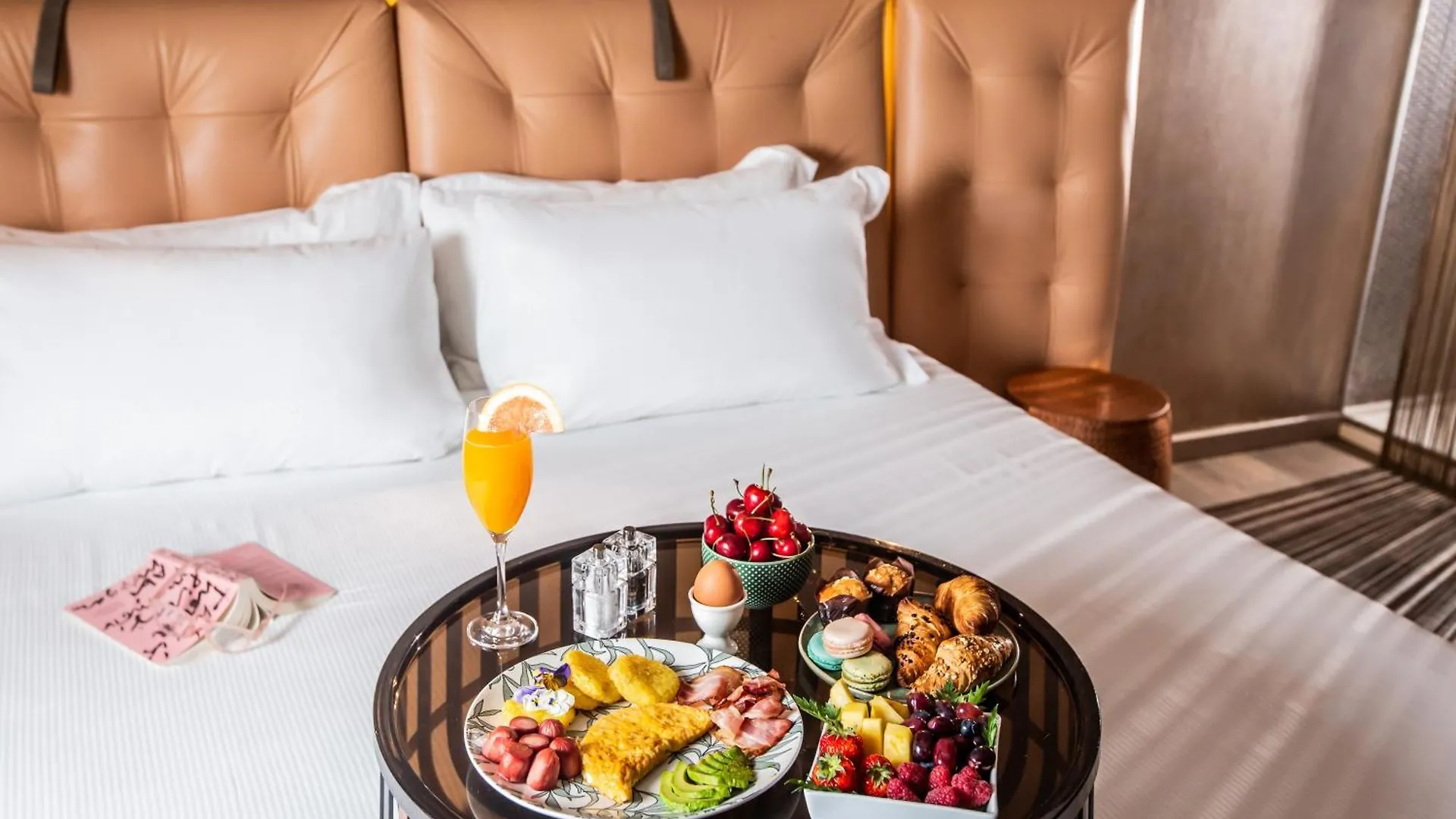 Milan Suite Hotel
