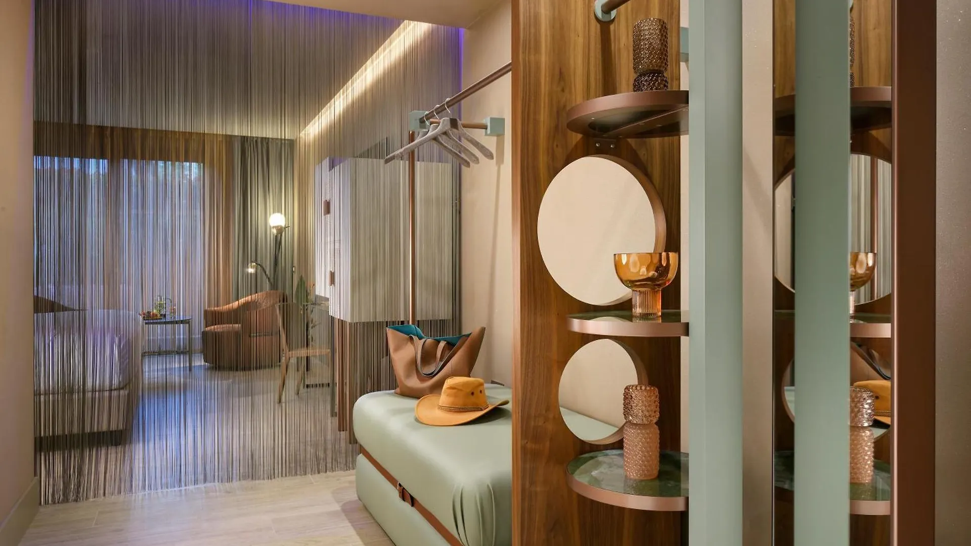 Milan Suite Hotel