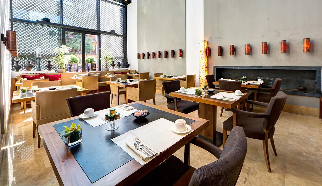 Milan Suite Hotel 4*,  Italien
