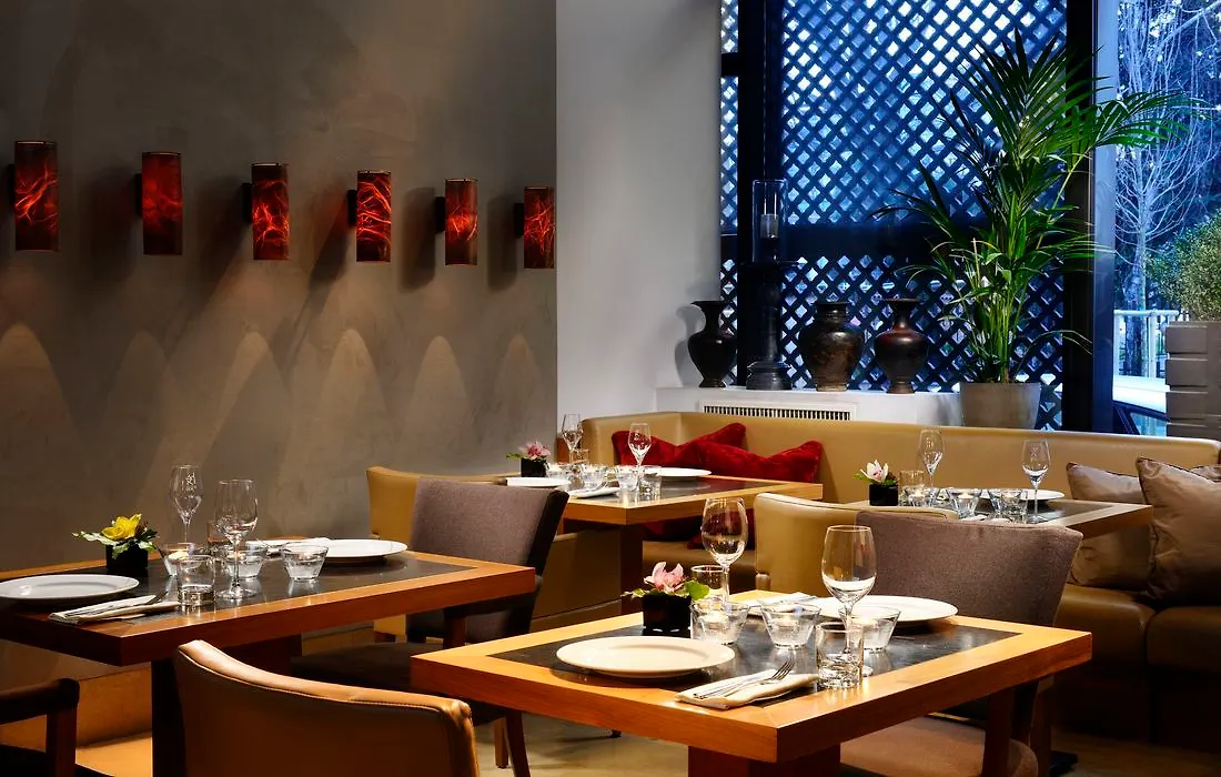 Milan Suite Hotel