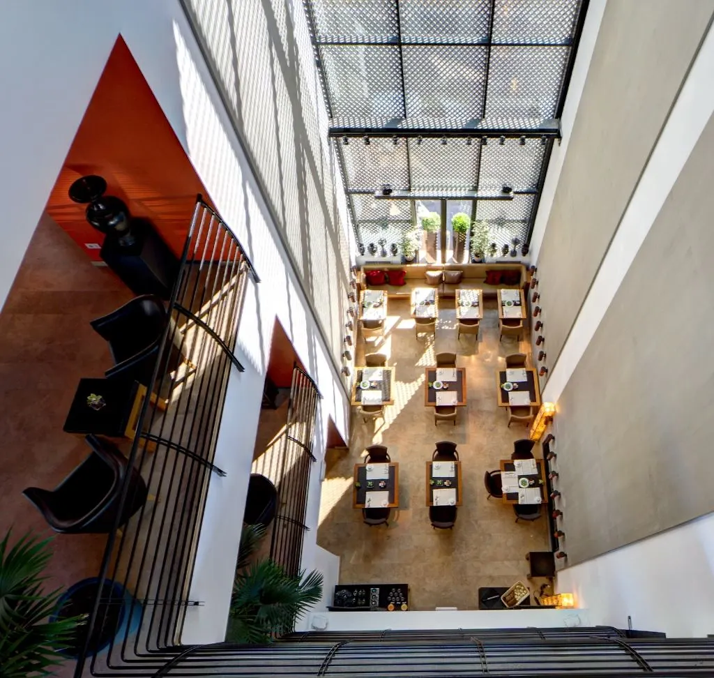 Milan Suite Hotel