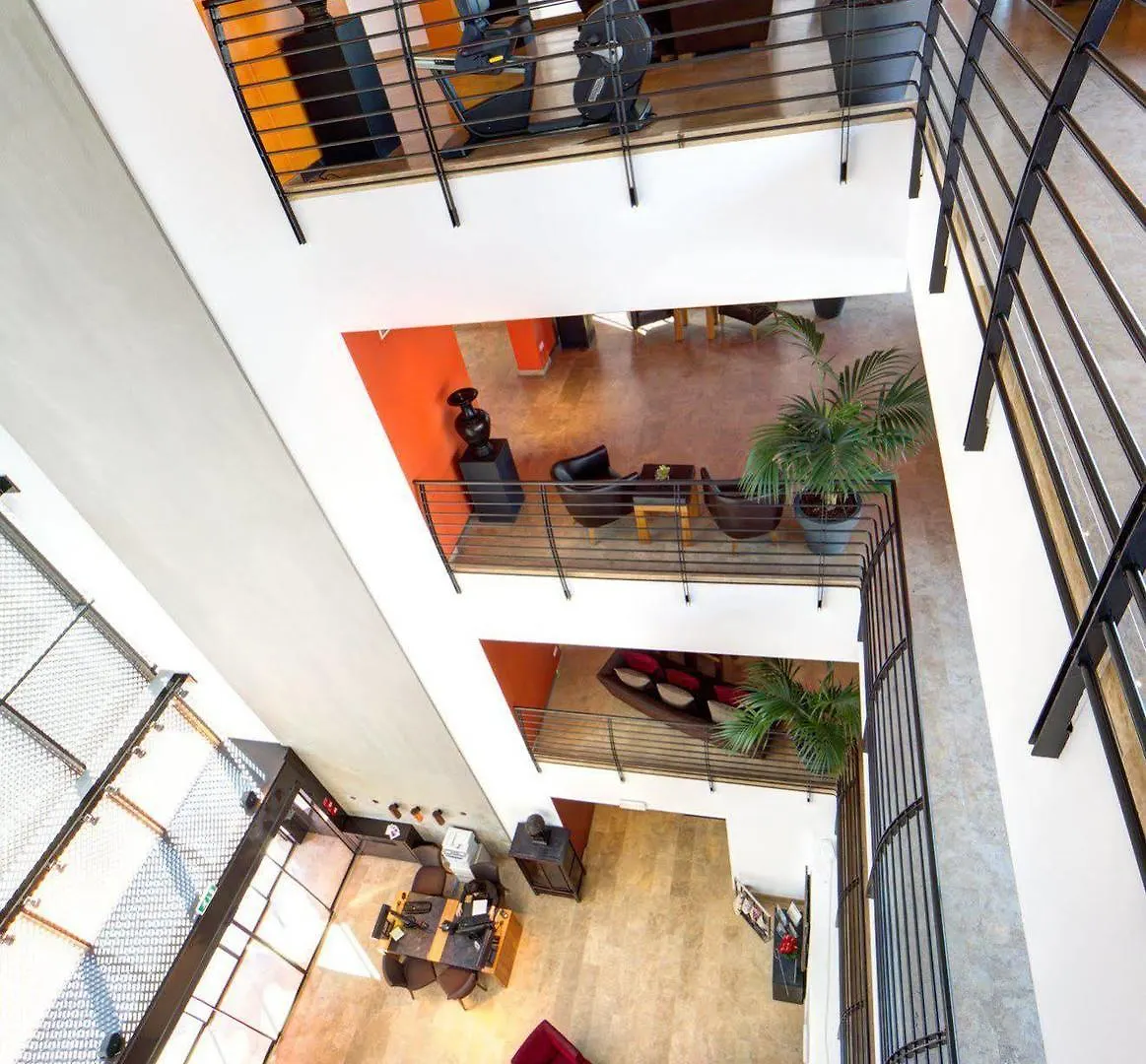 Milan Suite Hotel