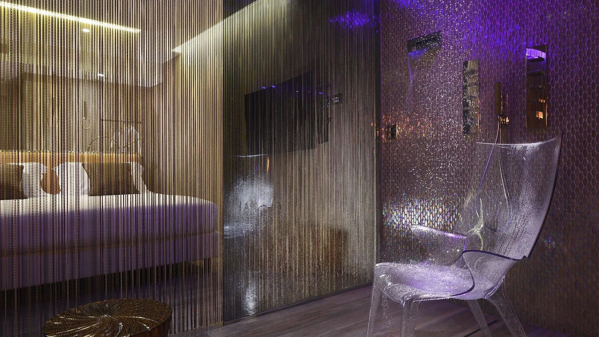 ****  Milan Suite Hotel Itálie