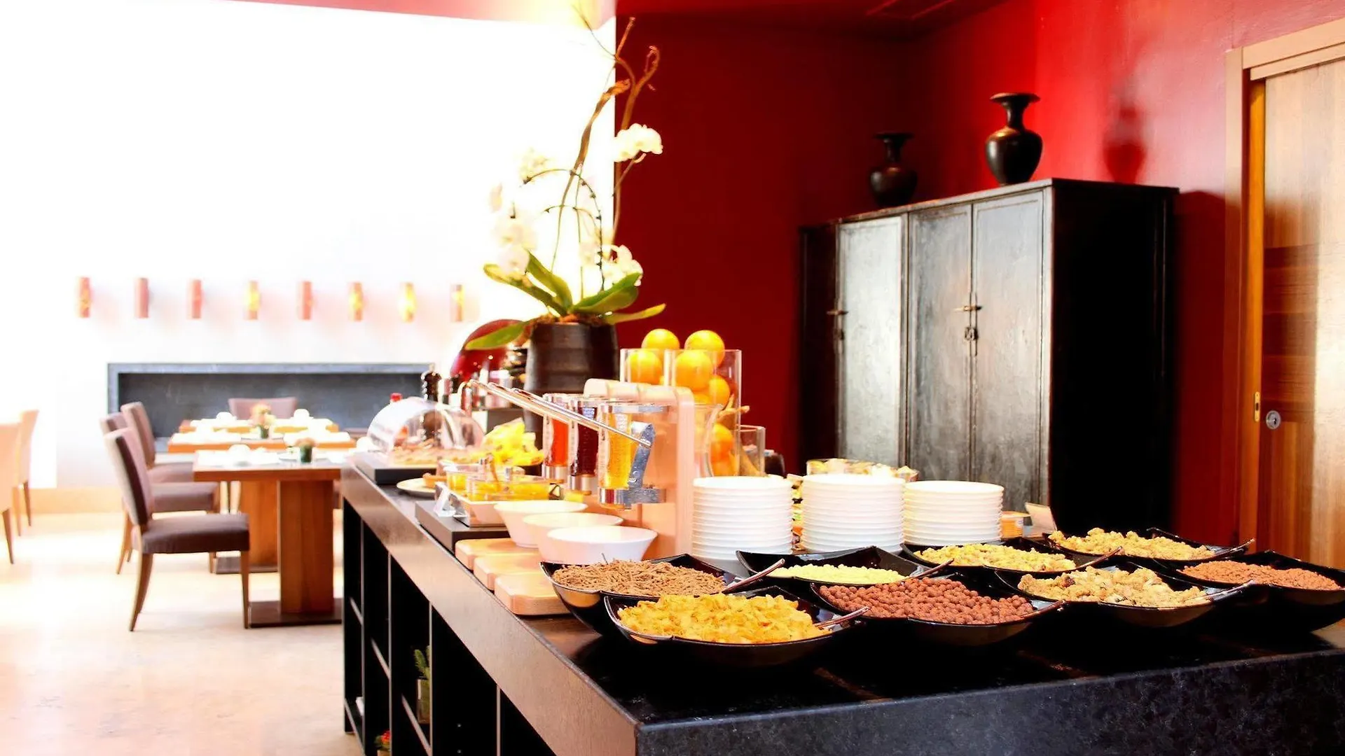 Milan Suite Hotel