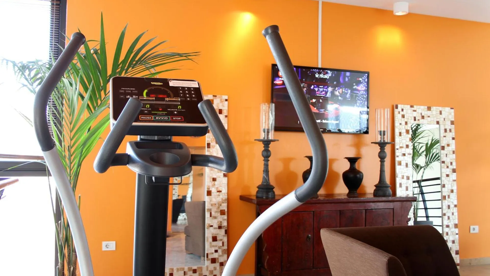 ****  Milan Suite Hotel Olaszország
