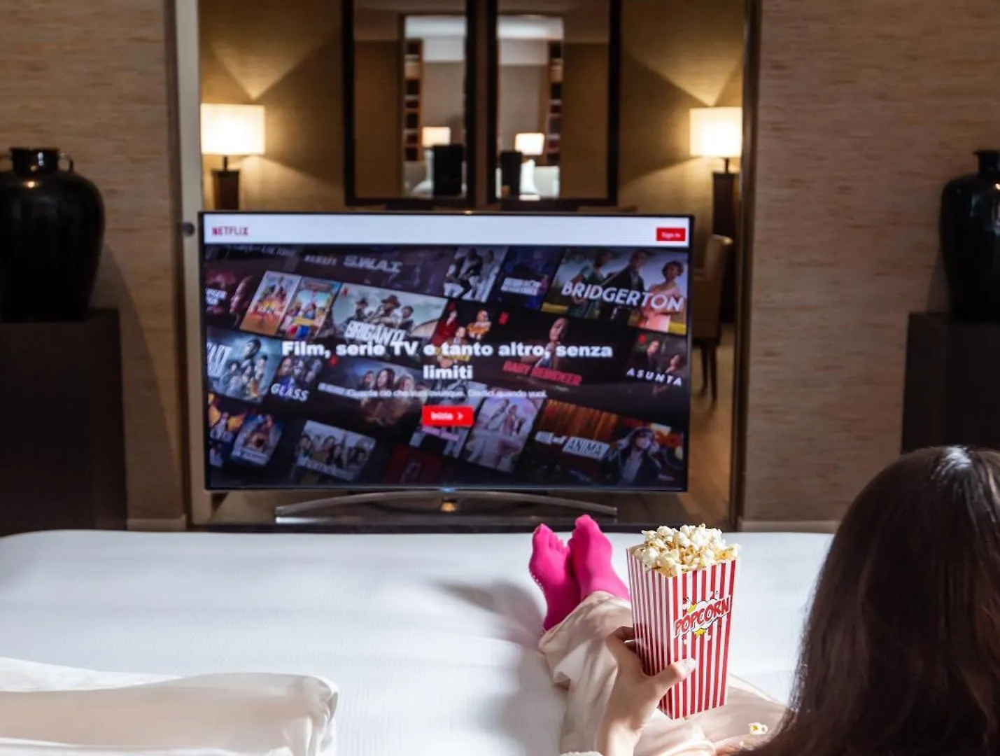****  Milan Suite Hotel Olaszország