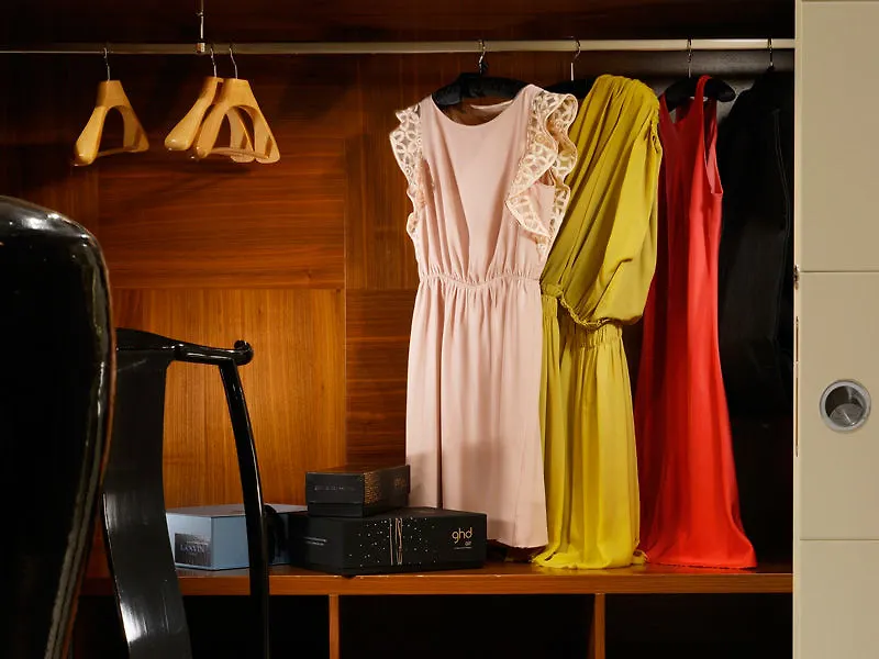 Milan Suite Hotel