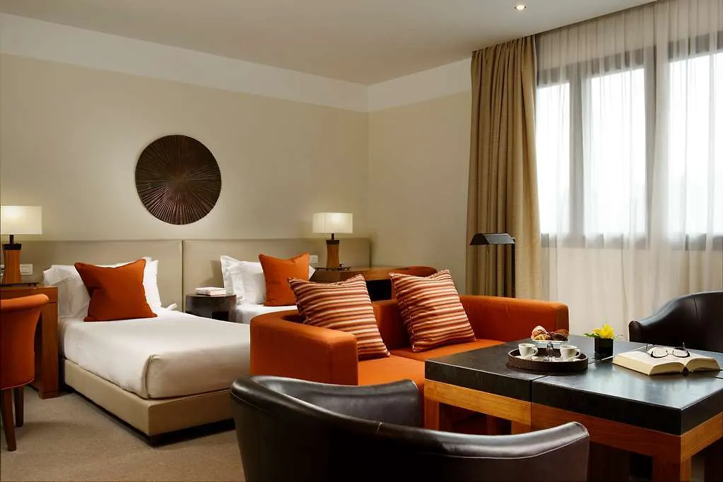 ****  Milan Suite Hotel Olaszország